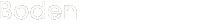 Boden