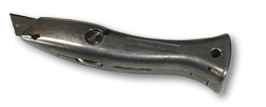 Teppichmesser